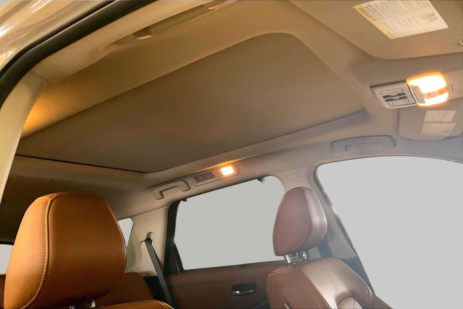 Used 2024 Baja Storm Nissan Platinum image 13