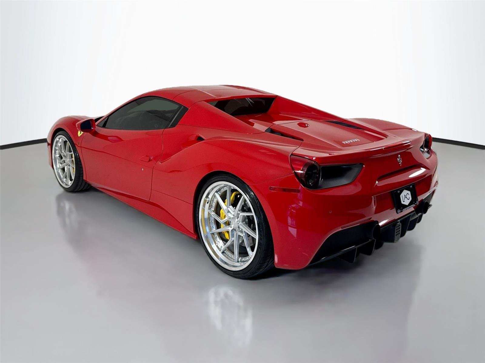 Used 2017 Rossa Corsa Ferrari  image 43