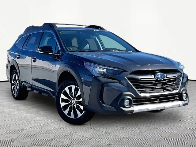 2023 Subaru Outback