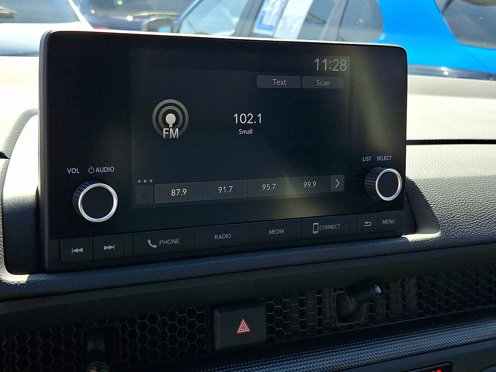 2024 Honda CR-V EX - Photo 16