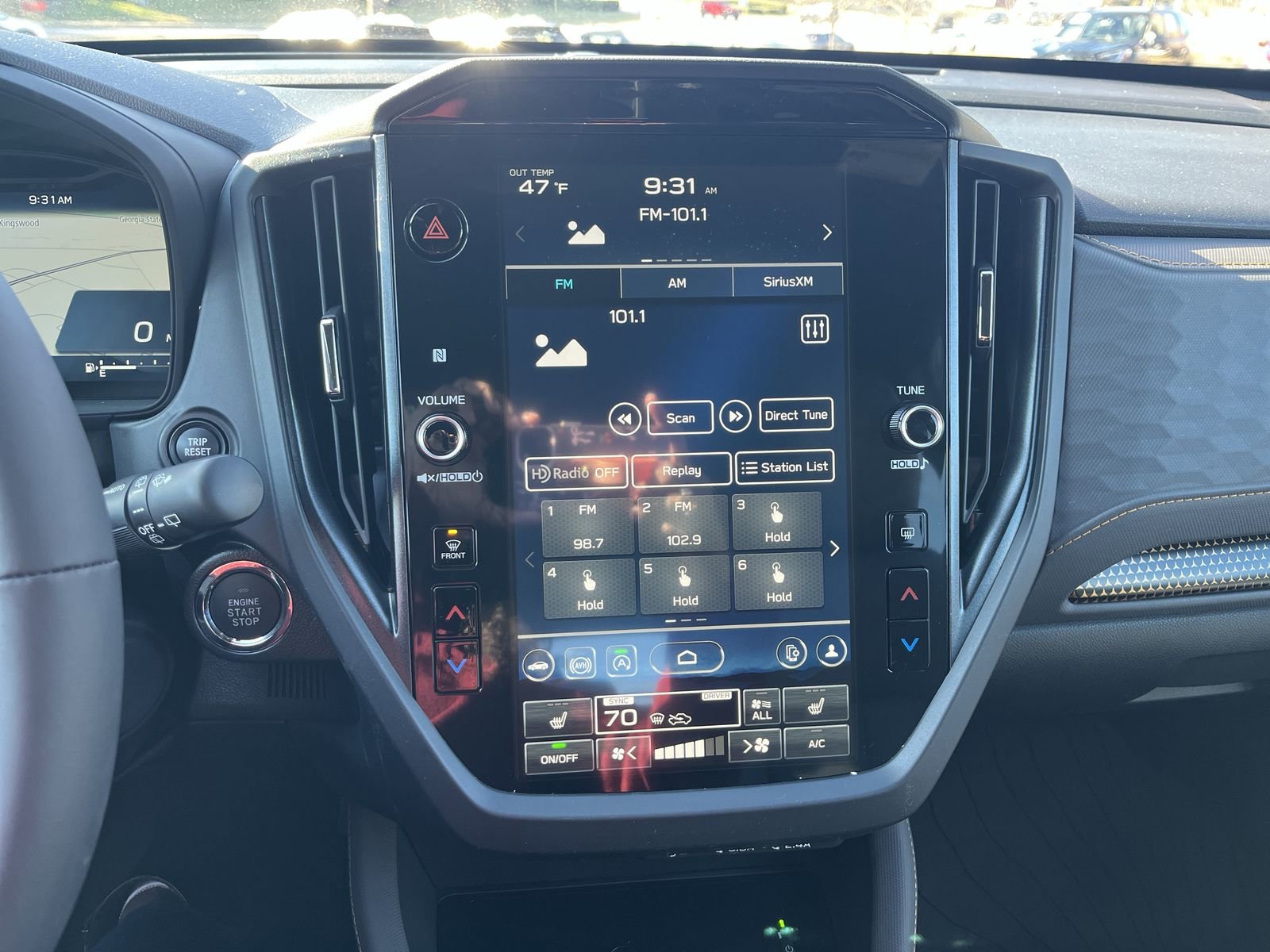 2026 Subaru Forester Wilderness - Photo 20