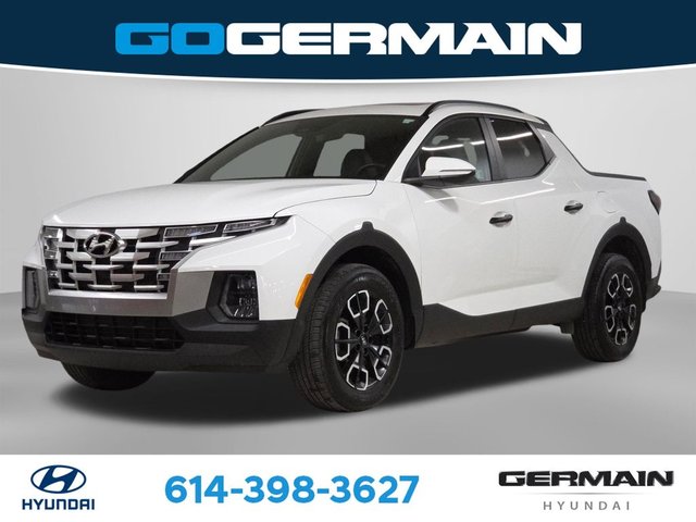 2024 Hyundai Santa Cruz SEL ACTIVITY