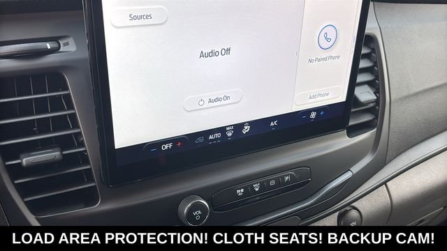 2026 Ford Transit Van Base - Photo 20