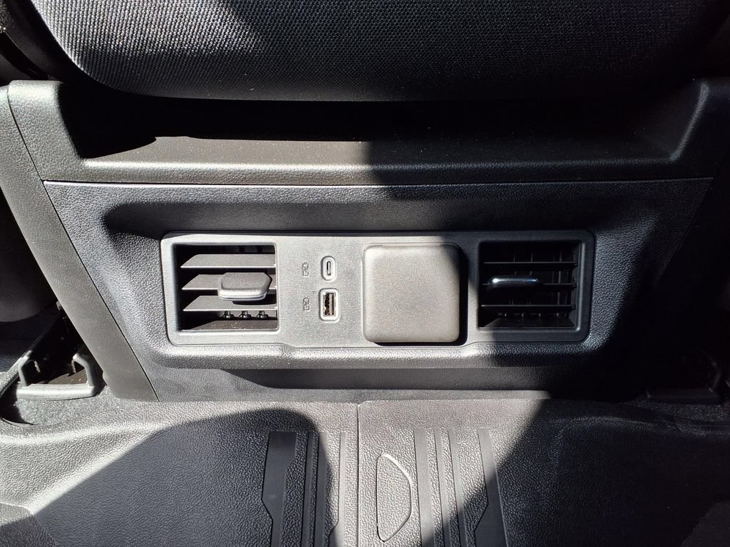 2025 GMC Sierra 1500 SLE - Photo 12
