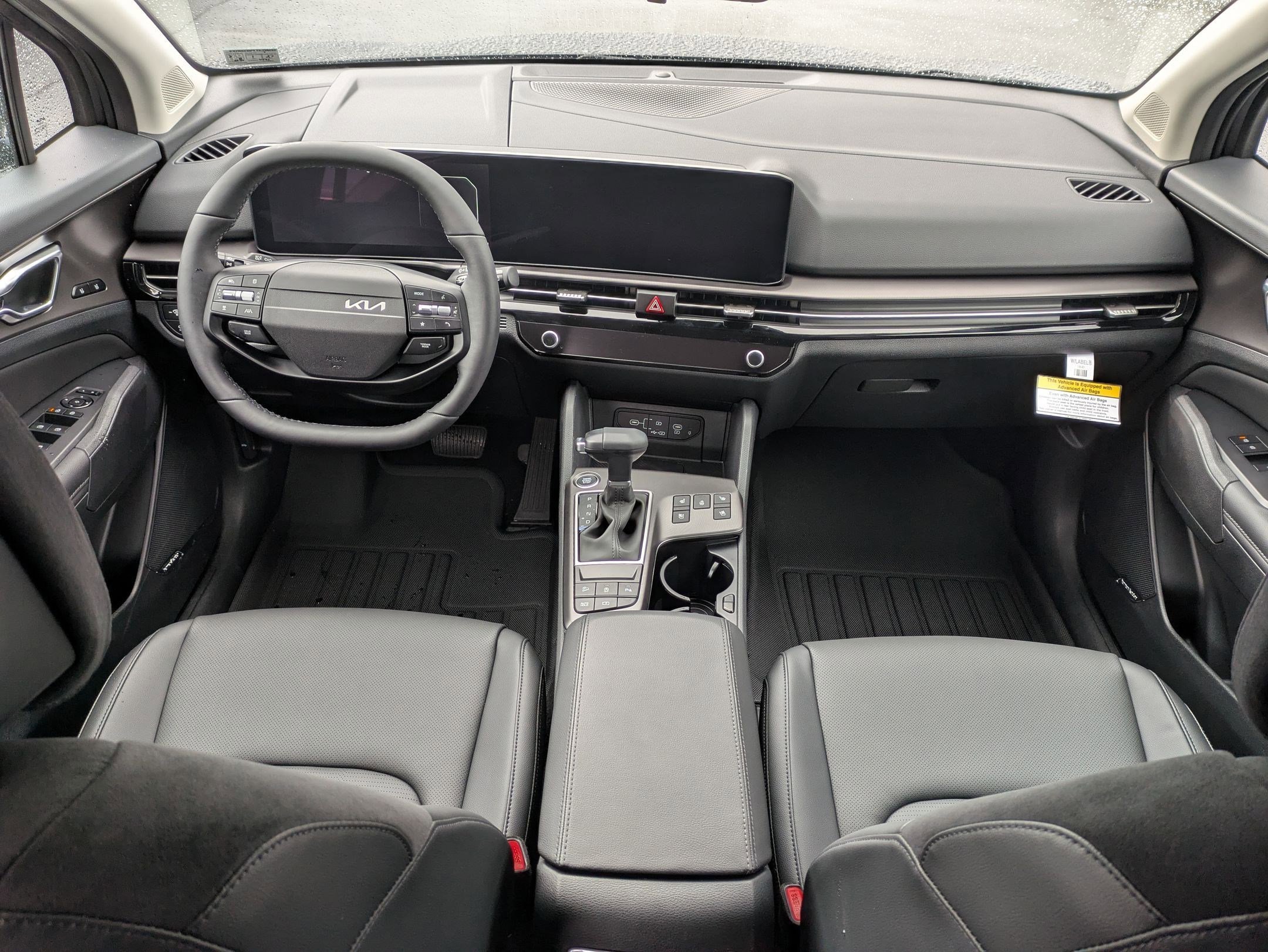 New 2026 Panthera Metal Matte Kia SX Prestige image 10
