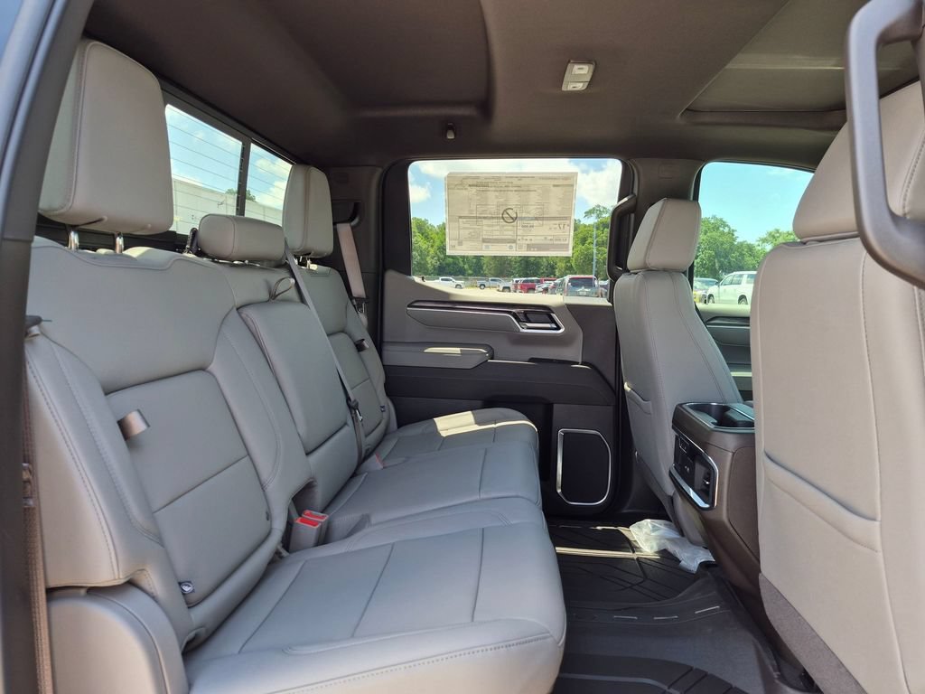 2026 Chevrolet Silverado 1500 LTZ - Photo 29