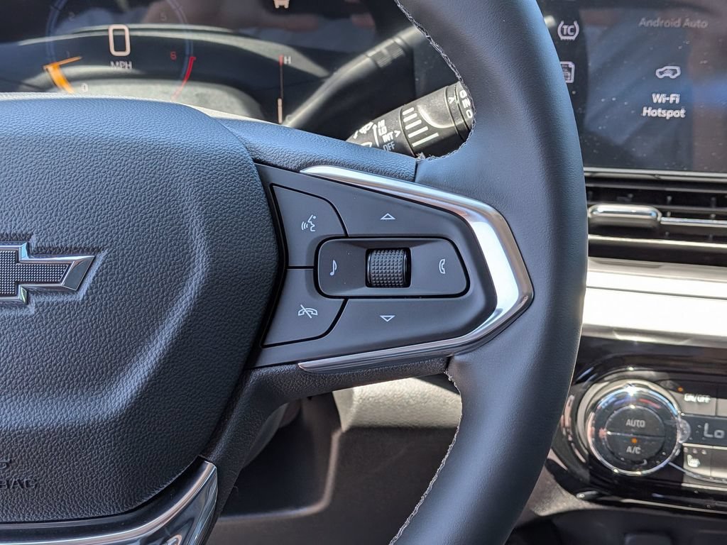 2026 Chevrolet Trax LT - Photo 19