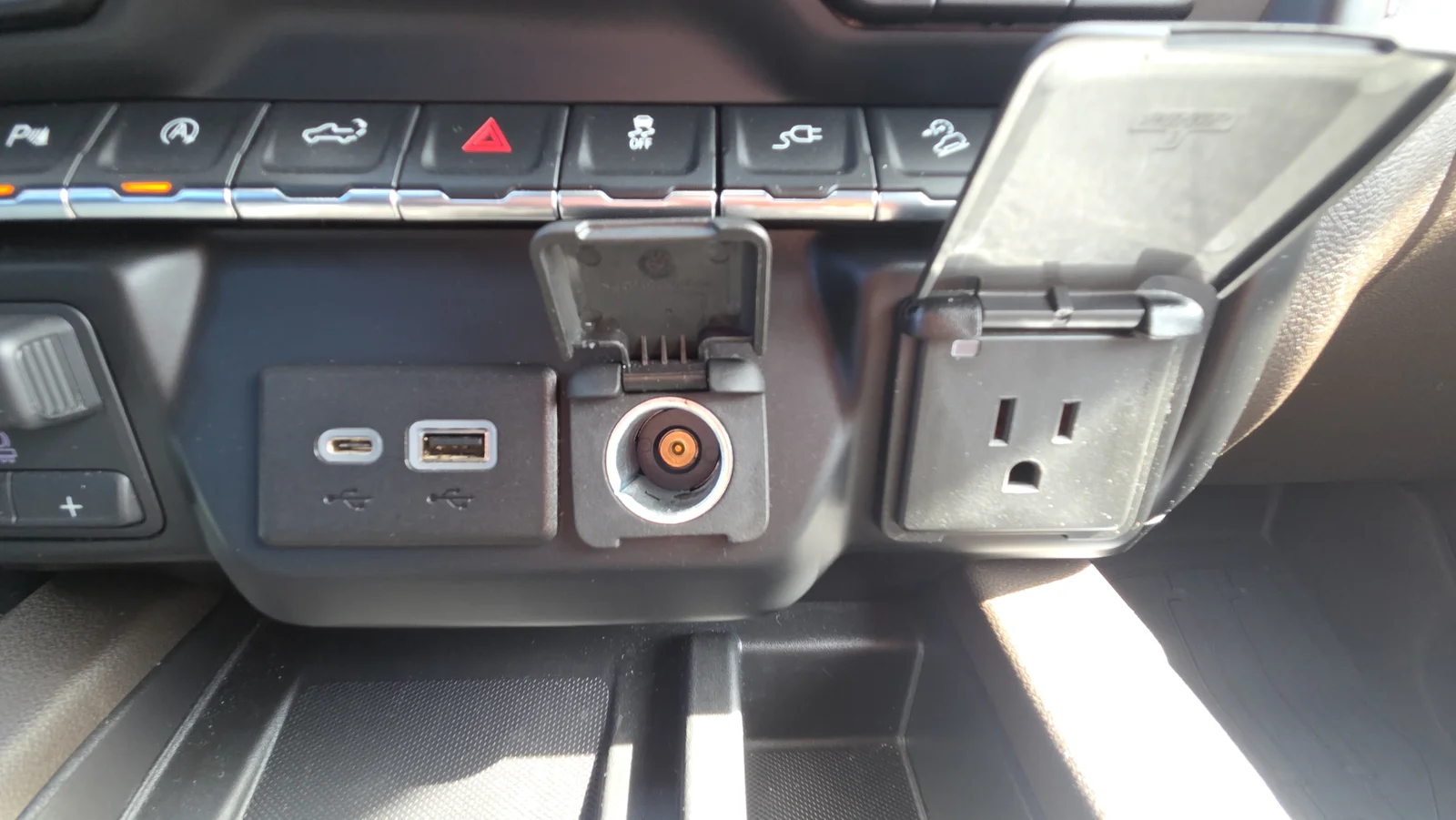 Used 2019 Red GMC SLT image 38