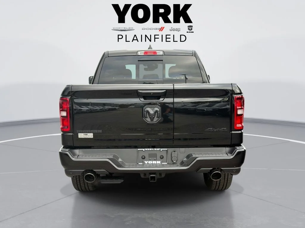 New 2026 Black Ram Big Horn/Lone Star image 6