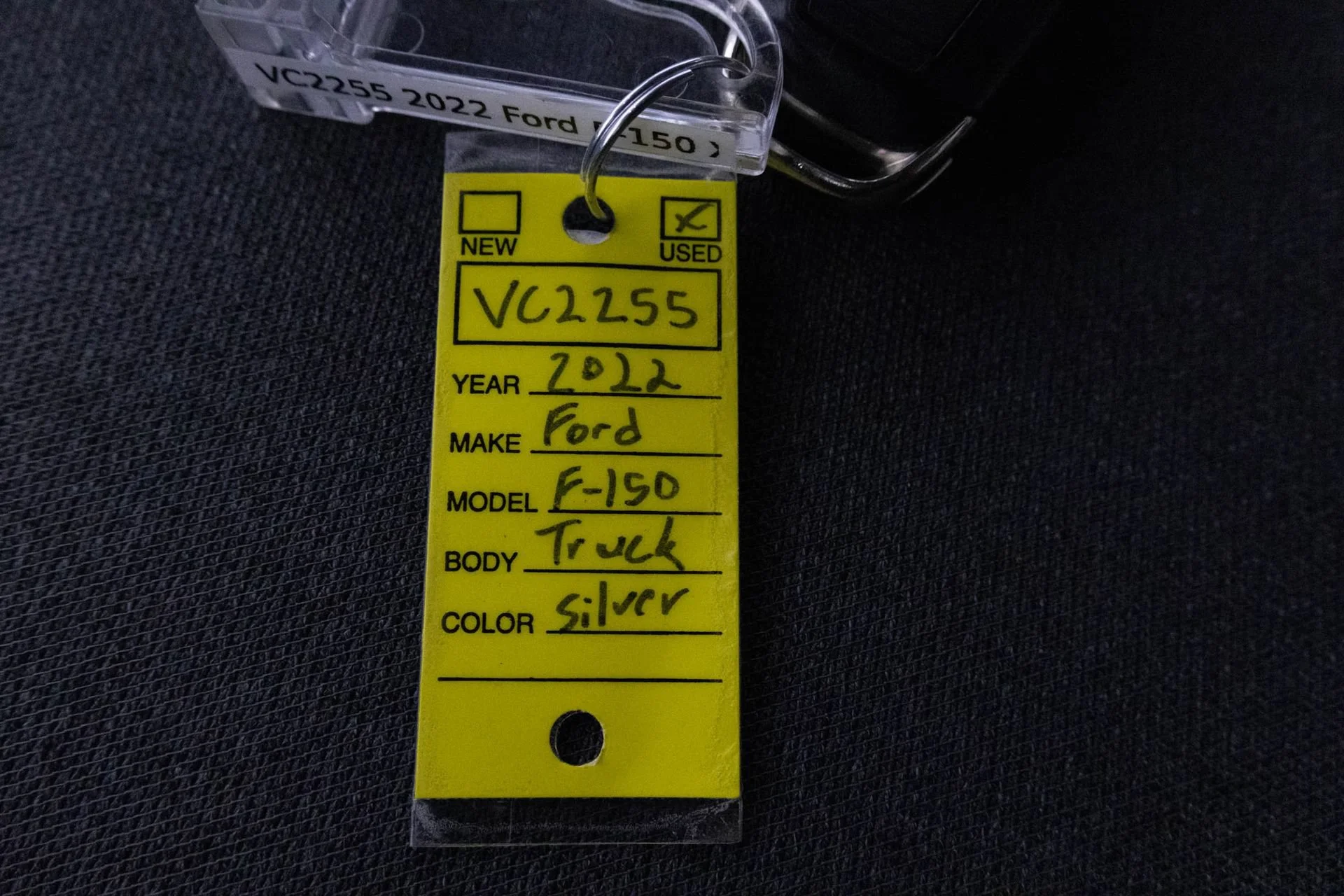 2022 Ford F-150 XLT - Photo 25