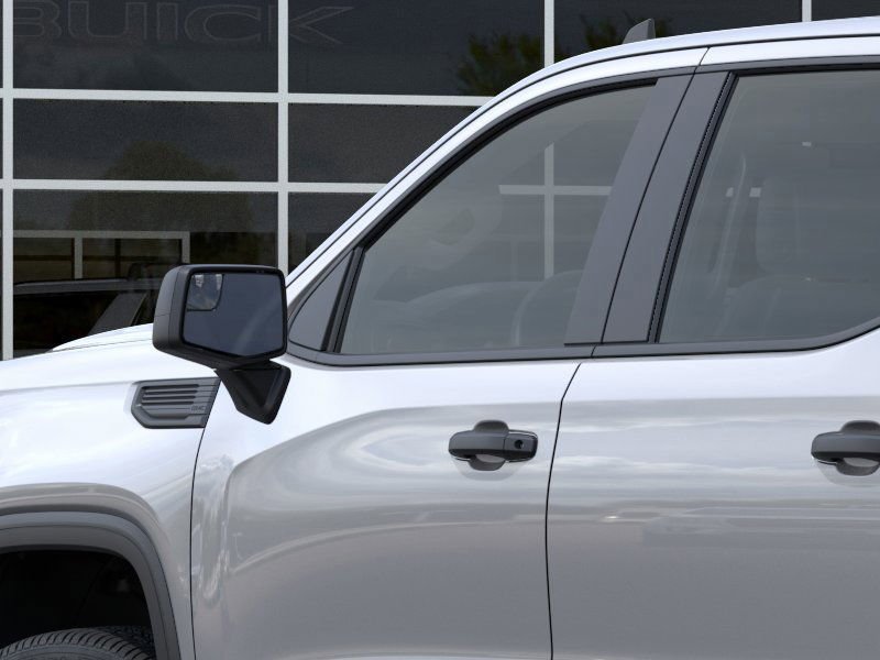 2026 GMC Sierra 1500 Pro - Photo 12
