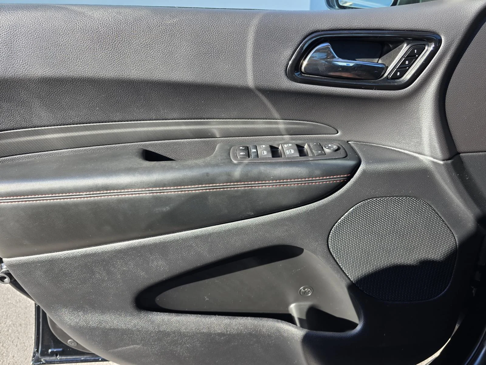 Used 2025 DB Black Clearcoat Dodge GT Plus image 13