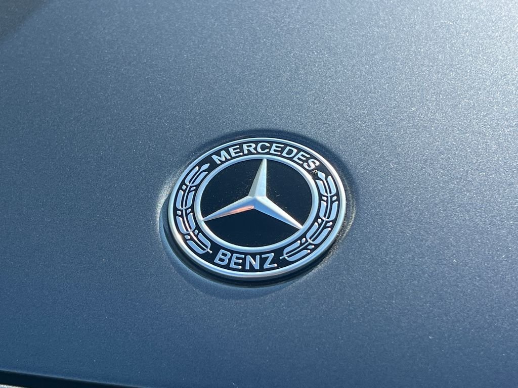 New 2026 Mountain Grey Metallic Mercedes-Benz GLA 250 image 31