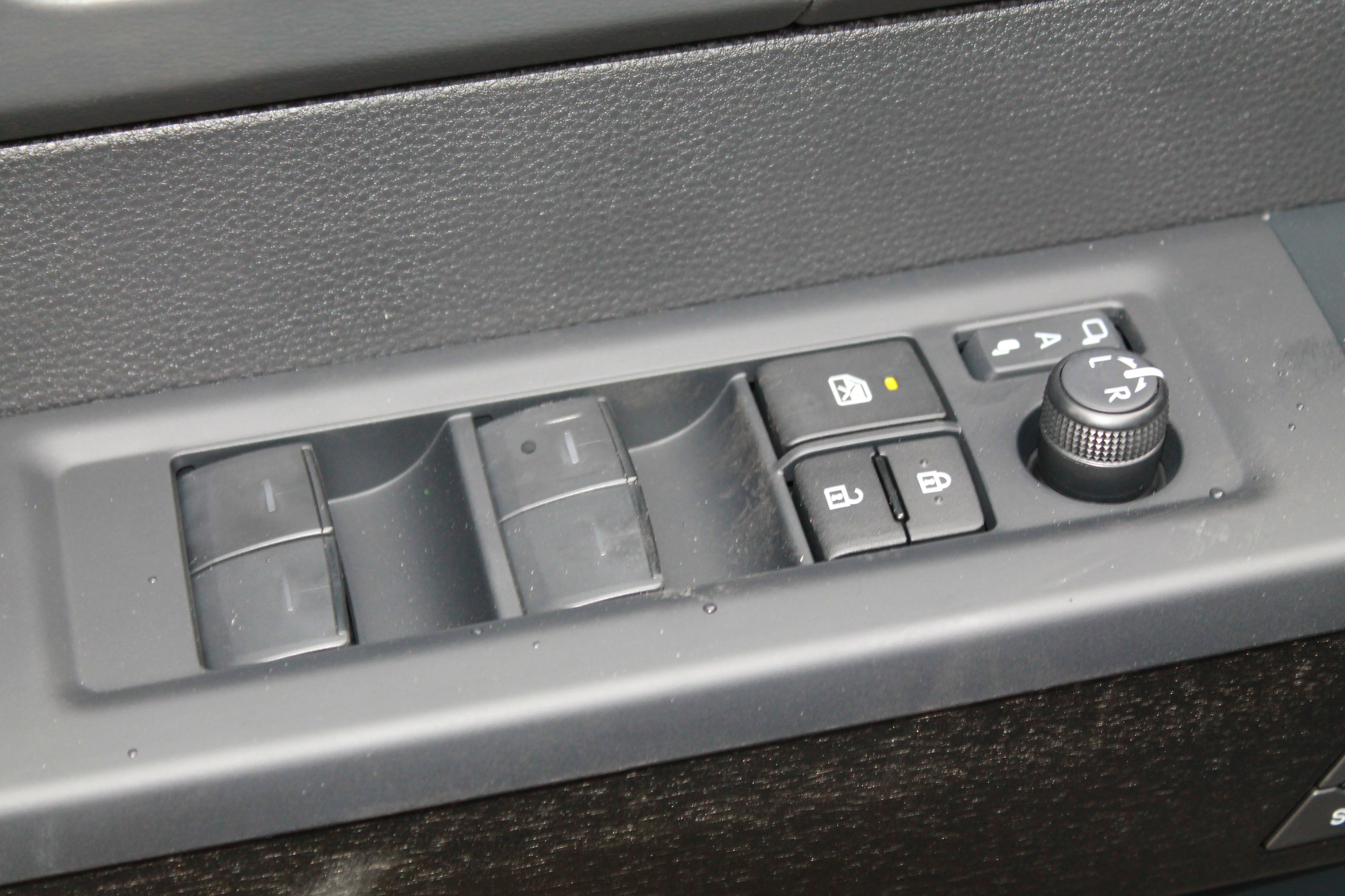 2026 Toyota Tundra Capstone - Photo 30