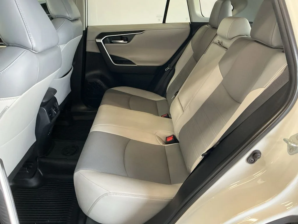 Used 2023 Beige Toyota Limited image 22