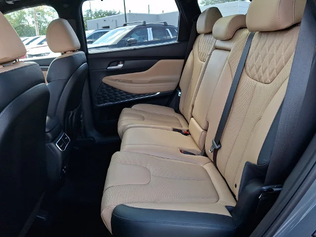 Used 2023 Gray Hyundai Calligraphy image 10