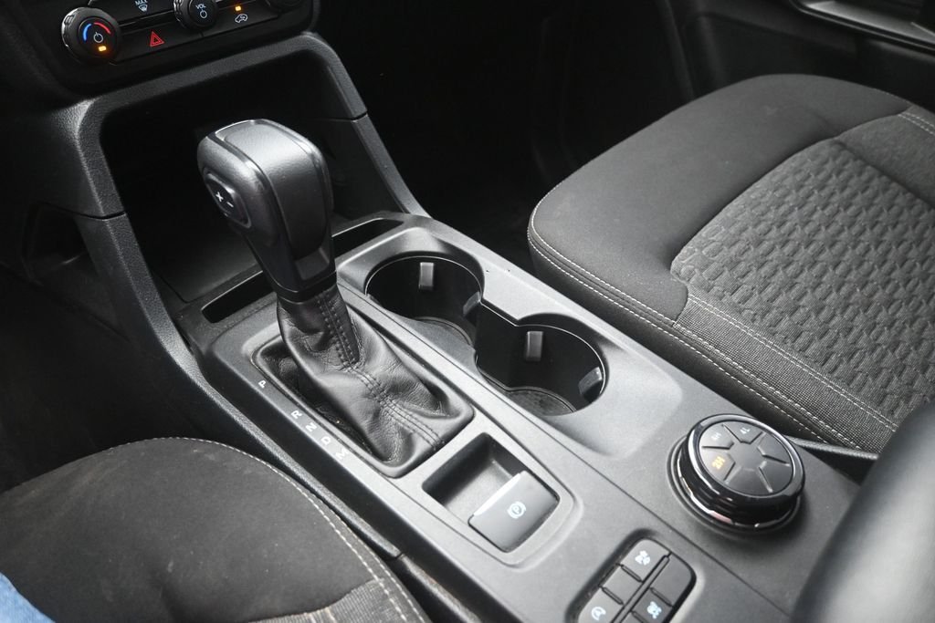 Used 2024 White Ford XL image 31