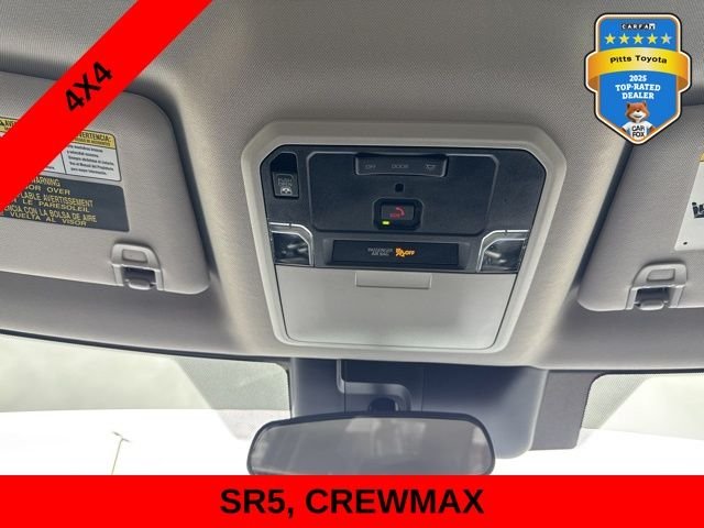Used 2023 Green Toyota SR5 image 21