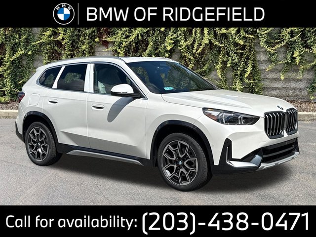 2027 BMW X1 xDrive28i