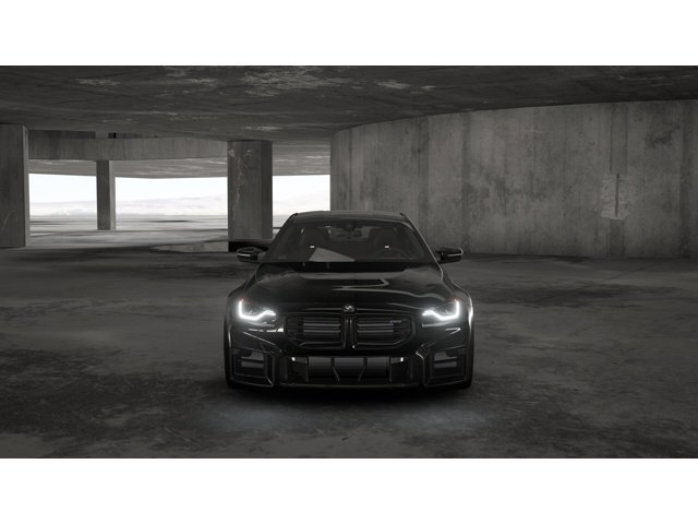 New 2026 Black Sapphire Metallic BMW  image 3