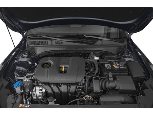 Used 2023 Aurora Black Kia GT-Line image 15