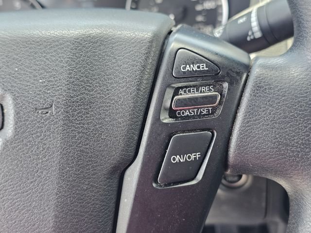 Used 2024 Gray Nissan SV image 20