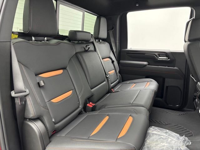 2026 GMC Sierra 2500HD AT4 - Photo 40