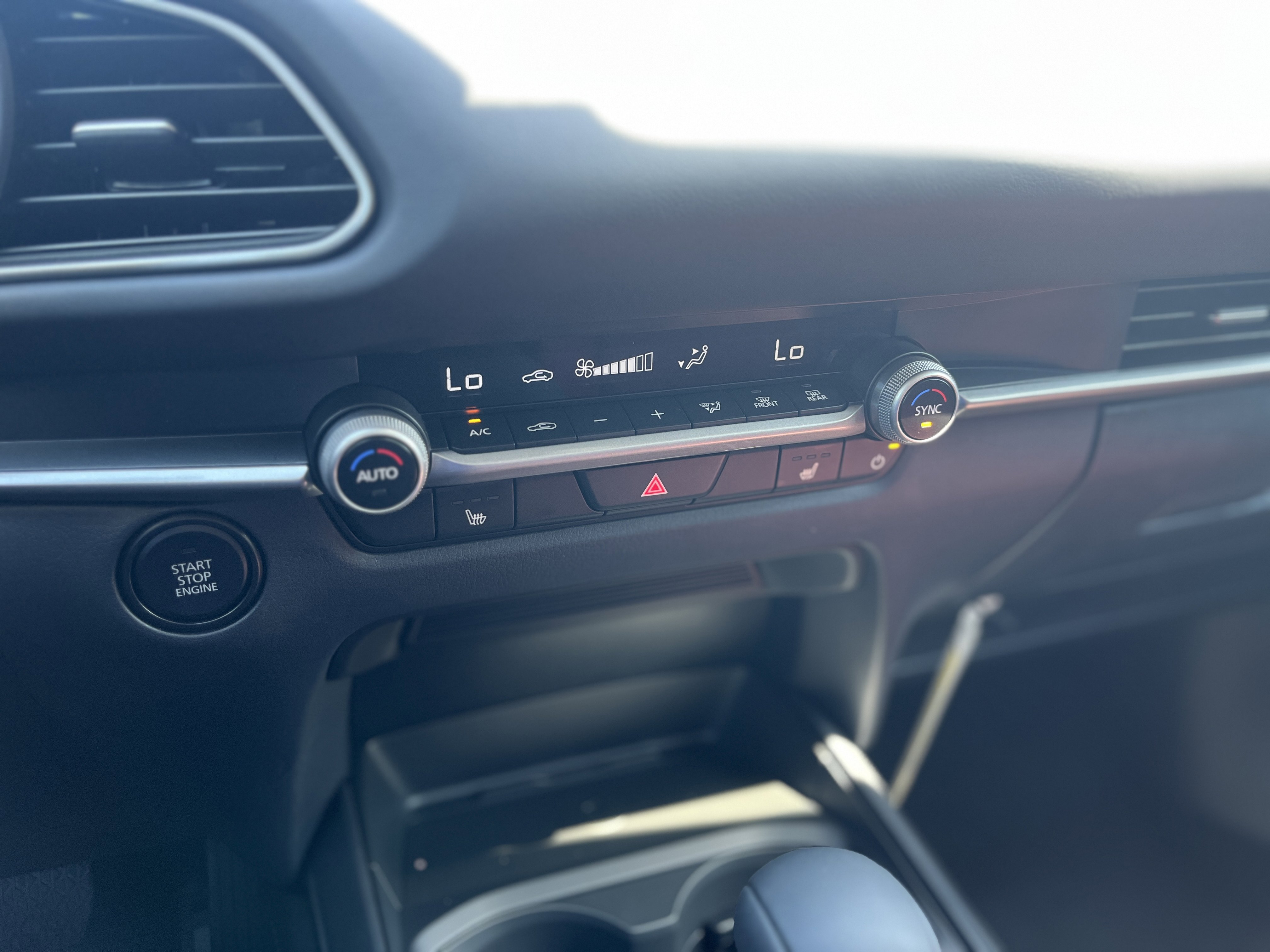 New 2026 Polymetal Gray Metallic Mazda 2.5 S Carbon Edition AWD image 4