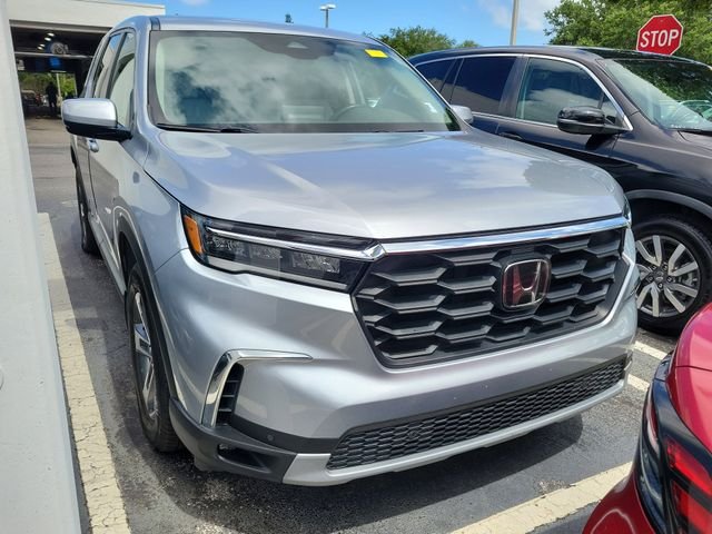 2023 Honda Pilot EX-L 8-Occupant 2WD's photo