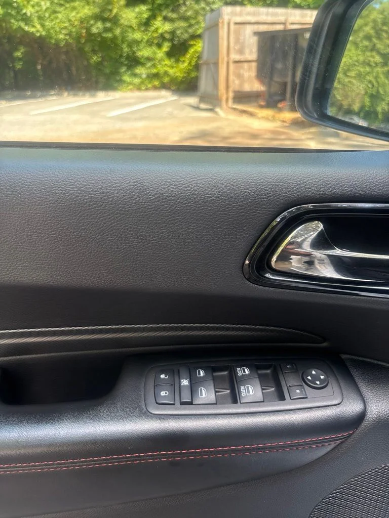 Used 2026 White Dodge GT image 20