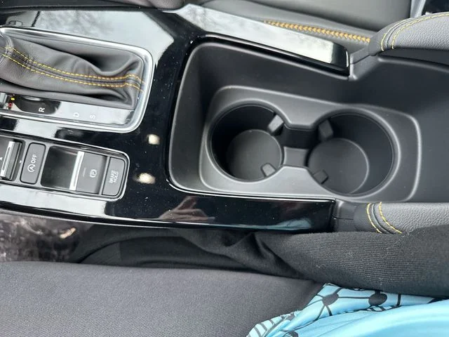 New 2026 Gray Acura A-Spec Tech Package image 21