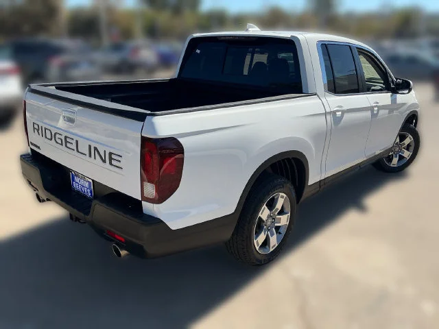2025 Honda Ridgeline RTL - Photo 38