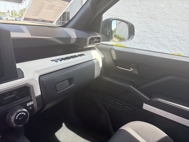 Used 2024 Black Toyota TRD Off-Road image 43