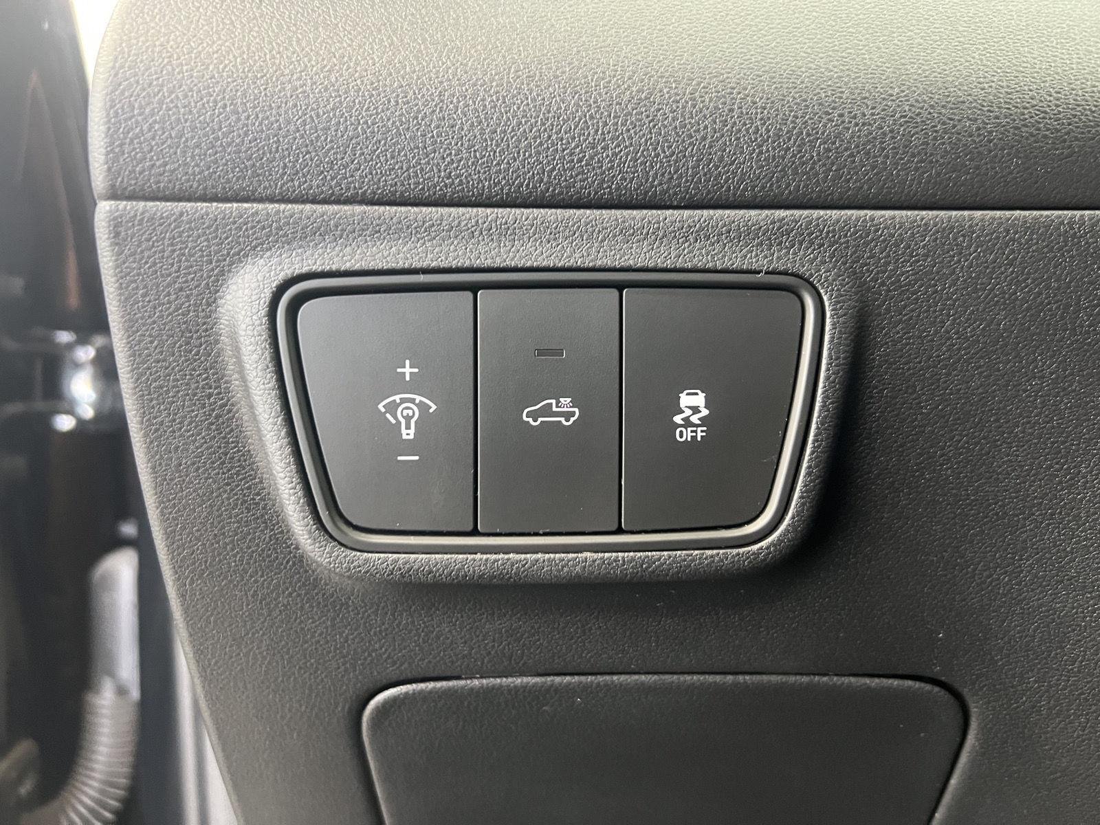 2023 Hyundai Santa Cruz SEL - Photo 15