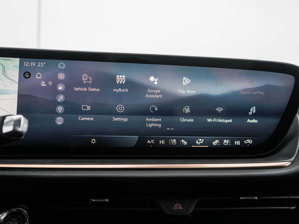 2026 Buick Envision Avenir - Photo 23
