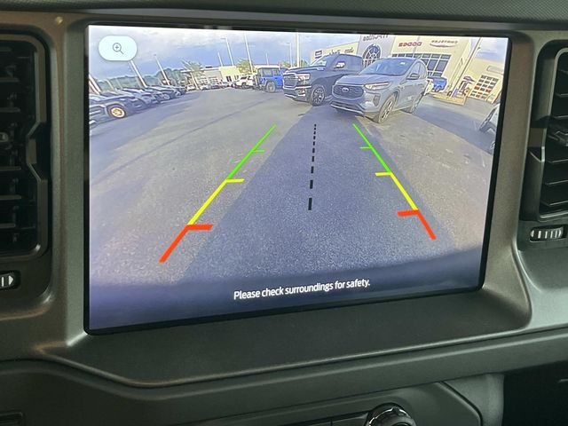 Used 2025 Gray Ford Base image 33