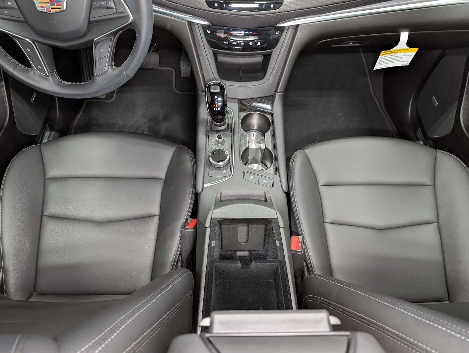 2026 Cadillac XT5 Luxury - Photo 21