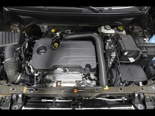 2023 Chevrolet Equinox LT - Photo 21