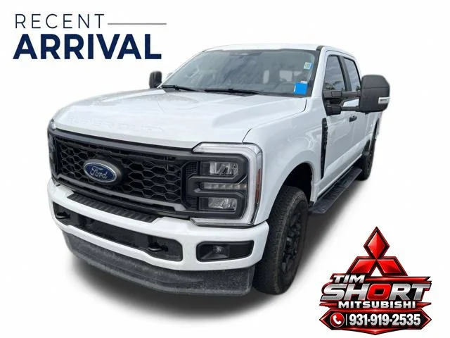 2026 Ford F-250 Super Duty