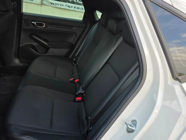 Used 2026 White Honda Sport image 18