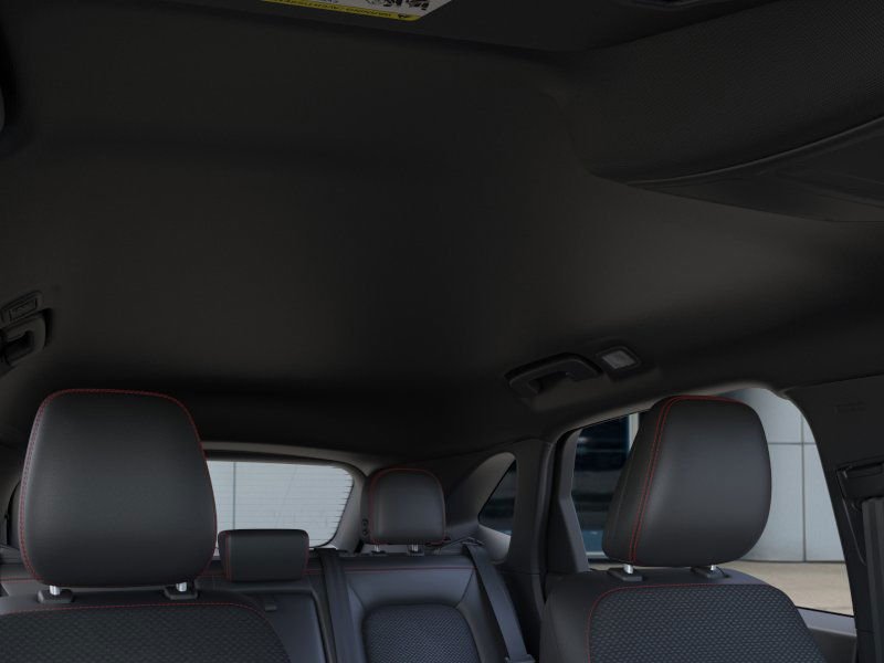 New 2026 Agate Black Metallic Ford ST-Line image 53