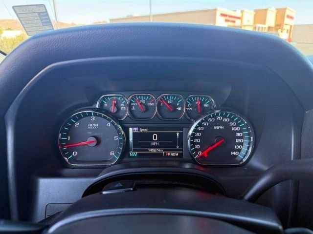 2015 Chevrolet Silverado 1500 LT - Photo 14