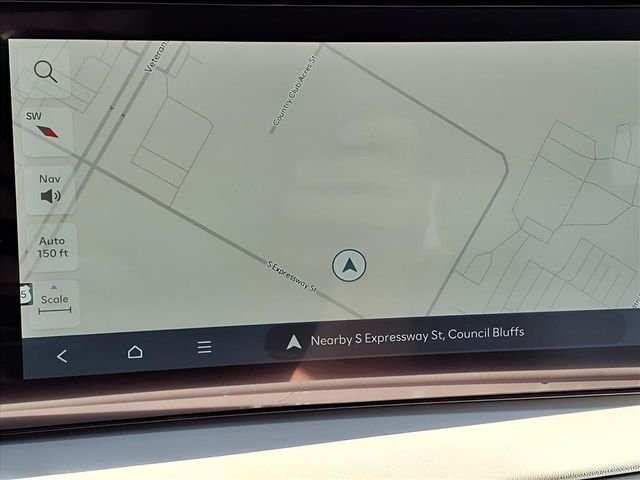 2026 Hyundai Palisade Calligraphy - Photo 16
