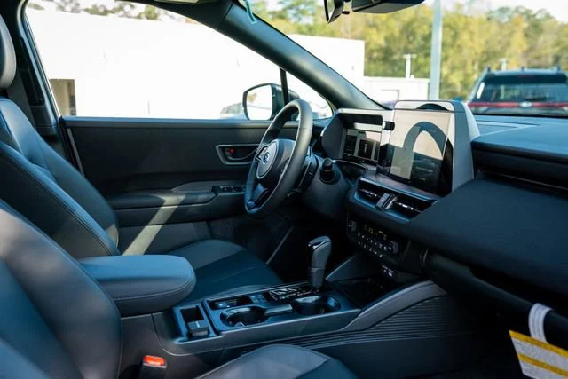 New 2026 River Rock Pearl Subaru Premium image 24