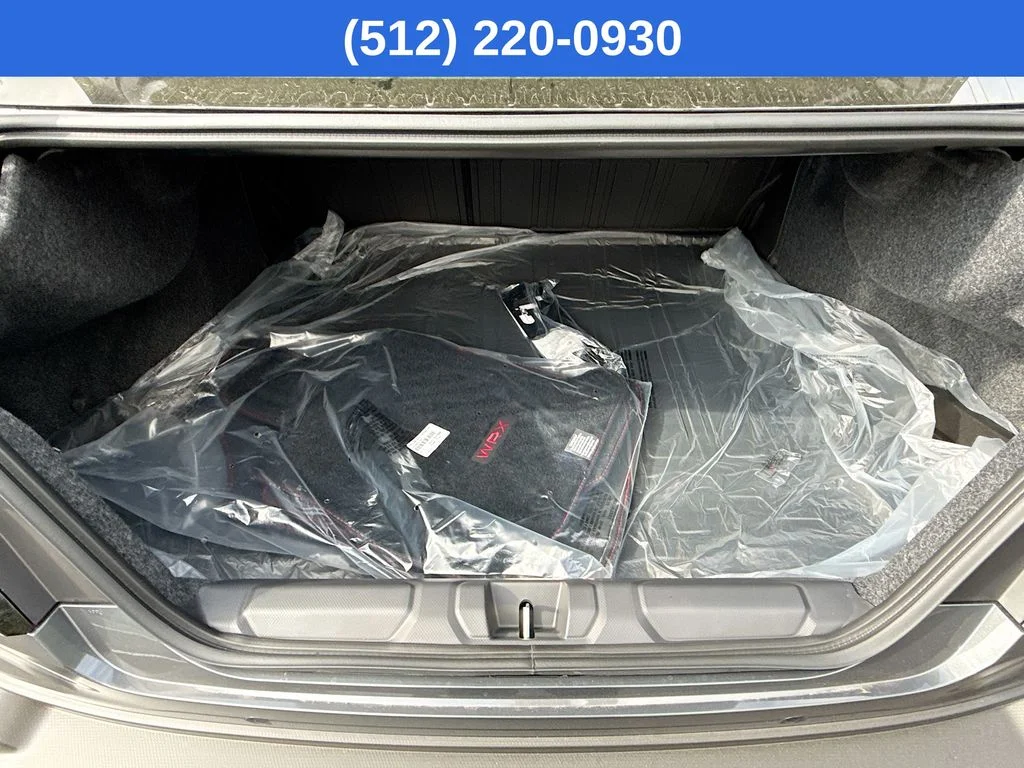 New 2026 Gray Subaru Limited image 36