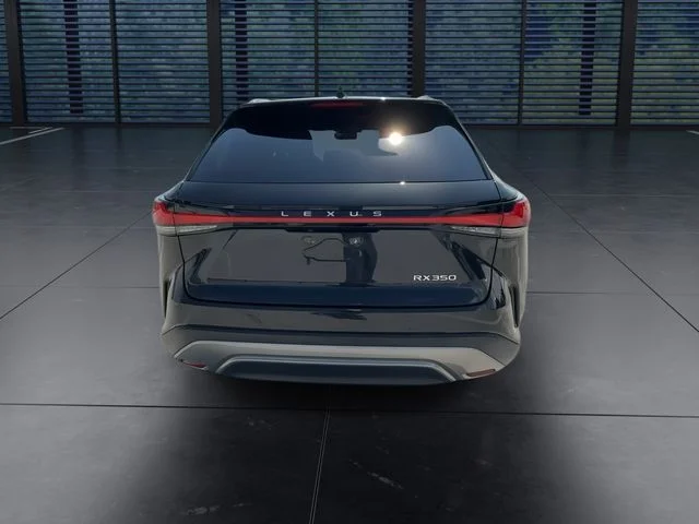 Used 2024 Black Lexus 350 Premium Plus image 7