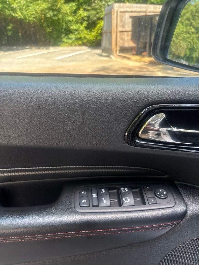 Used 2026 White Dodge GT image 20
