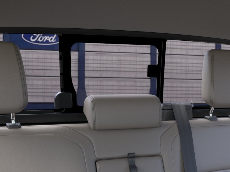New 2026 Oxford White Ford Lariat® image 22