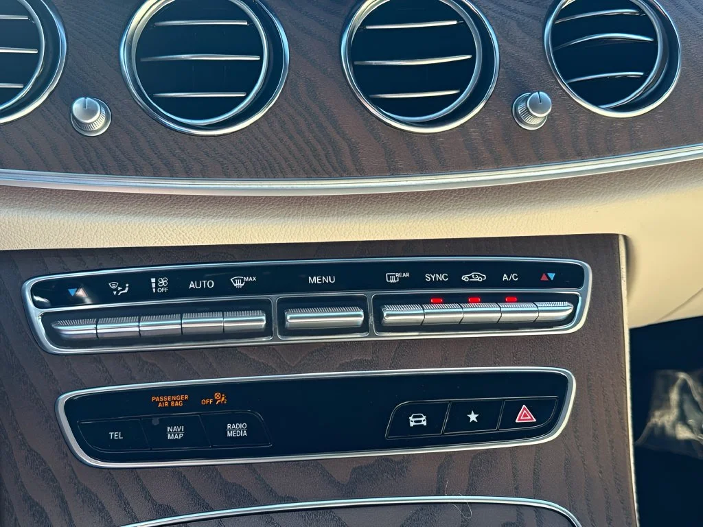 Used 2023  Mercedes-Benz E 450 image 17