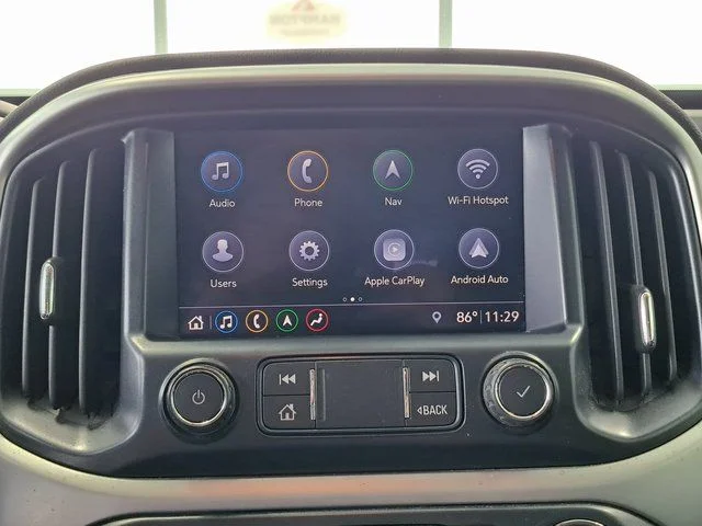 Used 2019 White Chevrolet ZR2 image 16